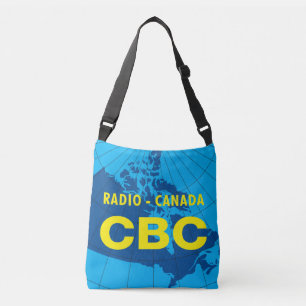 Bolsa Ajustável Logotipo CBC 1958