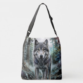 Bolsa Ajustável Lone Wolf