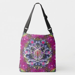 Bolsa Ajustável Lótus Zen Atmosférico