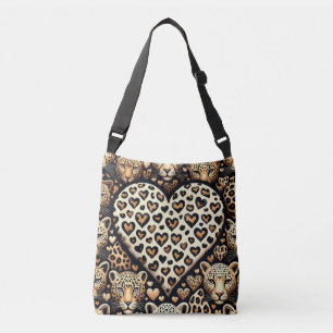 Bolsa Ajustável Louco Por Seu Amor 