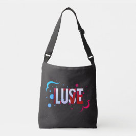 Bolsa Ajustável Lust Love - Colofull Mix Edition