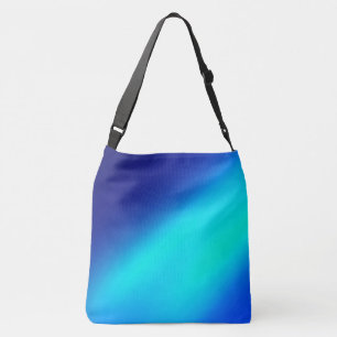 Bolsa Ajustável Luz azul-luz-lua dupla faixa