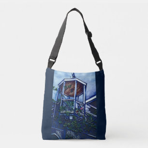Bolsa Ajustável Luz da manhã, Ilha Harbor