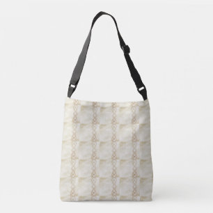 Bolsa Ajustável Luzes douradas