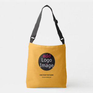 Bolsa Ajustável Macaroni & Cheese Hue, empresa moderna
