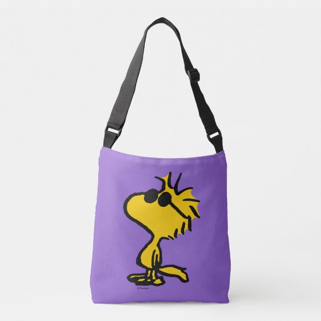 Bolsa Ajustável Madeira Em Óculos De Sol (Frente)
