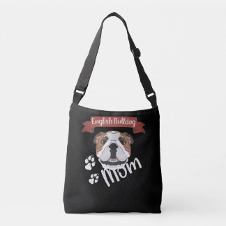 Bolsa Ajustável Mãe Inglesa, Cachorro Mãe