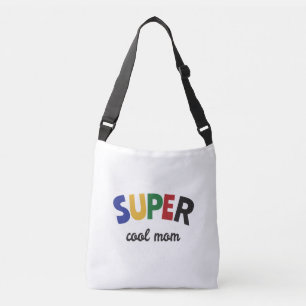Bolsa Ajustável Mãe super legal