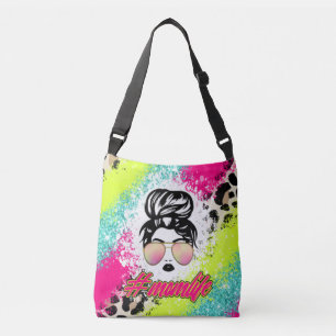 Bolsa Ajustável Mãe Vida