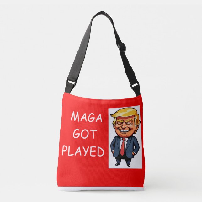 BOLSA AJUSTÁVEL MAGA (Frente)