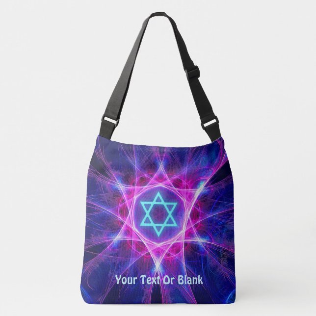 Bolsa Ajustável Magen Bet (Frente)