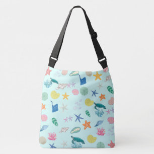 Bolsa Ajustável Magia Marinha