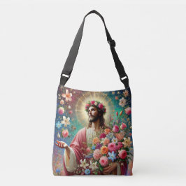 Bolsa Ajustável Mala de Jesus!