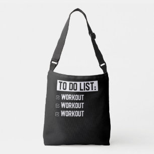 Bolsa Ajustável Malhação Engraçada, Motivação