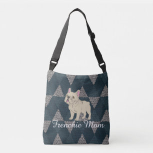 Bolsa Ajustável Mamãe Francesa