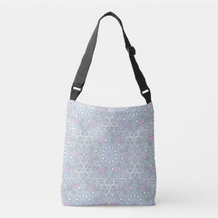 Bolsa Ajustável Mandala Inspiração 2