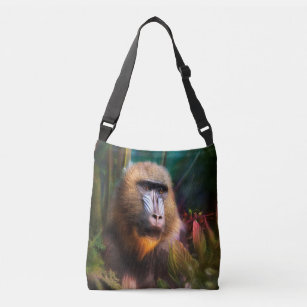 baboon bolsas