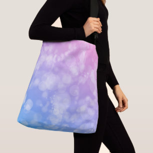 Bolsa Ajustável Mantenha ou design o seu próprio saco de cruzamen