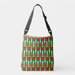 Bolsa Ajustável maracas mexicanos