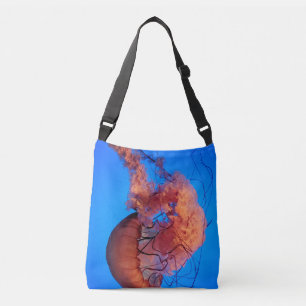 Bolsa Ajustável Maravilhosa água-viva