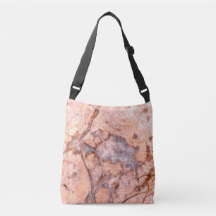 Bolsa Ajustável Marble e Quartz