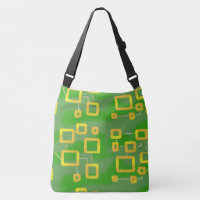 Marte Mission Bag