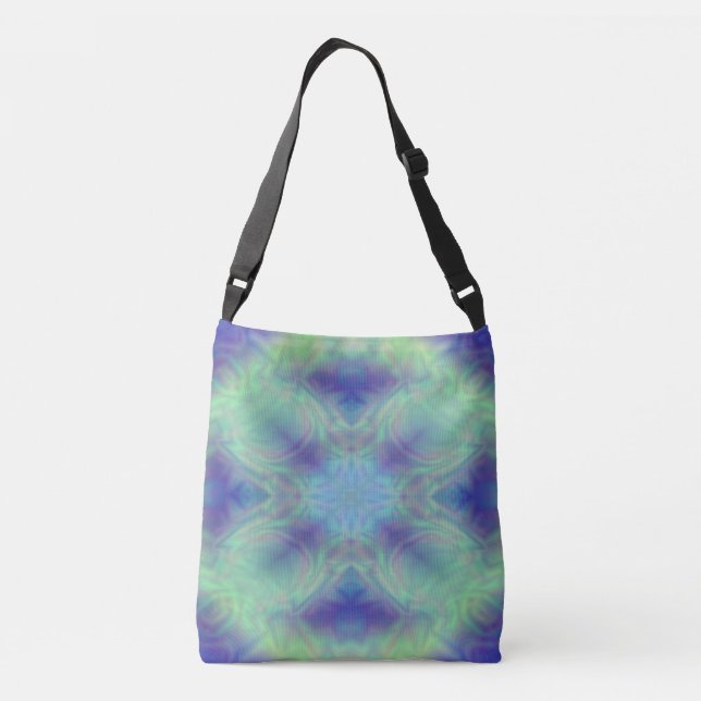 Bolsa Ajustável Máscaras (Verso)