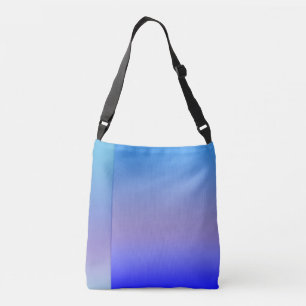 Bolsa Ajustável Máscaras do azul