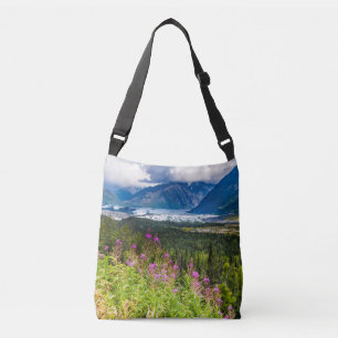 Bolsa Ajustável Matanuska Valley, Southcentral Alaska