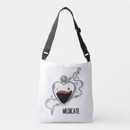 Bolsa Ajustável Medicamento