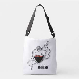 Bolsa Ajustável Medicamento