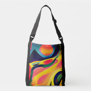 Bolsa Ajustável Medina frio Funky
