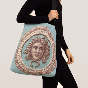 Bolsa Ajustável Medusa
