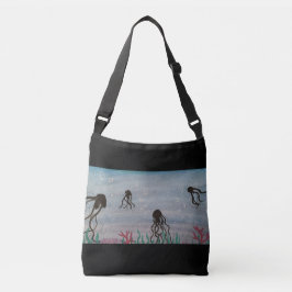 Bolsa Ajustável medusa