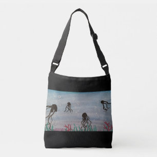 Bolsa Ajustável medusa