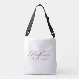 Bolsa Ajustável Meghan, com amor