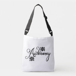 Bolsa Ajustável Meio caminho não vai cortar