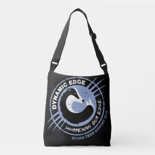 Bolsa Ajustável Mel Badger & Ninja