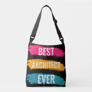 Bolsa Ajustável Melhor arquiteto de sempre