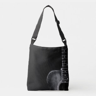 Bolsa Ajustável Melhor Presente Guitarista