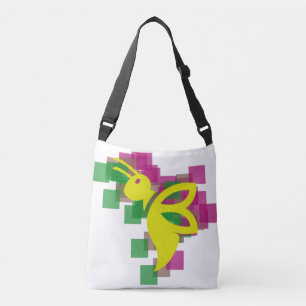 Bolsa Ajustável Melissa 