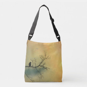 Bolsa Ajustável Mellow Crow