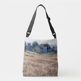 Bolsa Ajustável "Mendocino Morning"