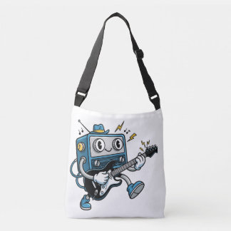 Bolsa Ajustável Mercadoria Hits