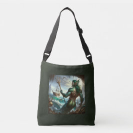Bolsa Ajustável Merman Nephew
