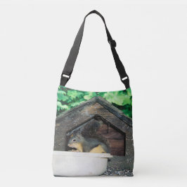 Bolsa Ajustável Meu amigo...