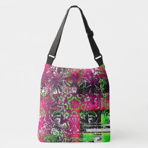 Bolsa Ajustável Meu Nome Não É Donna