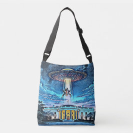 Bolsa Ajustável Meu Sonho Americano