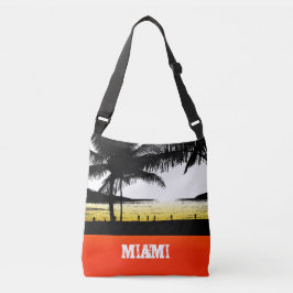 Bolsa Ajustável Miami