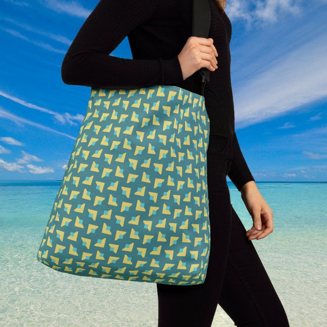 Bolsa Ajustável Minster Large Crossbody Bag (Criador carregado)